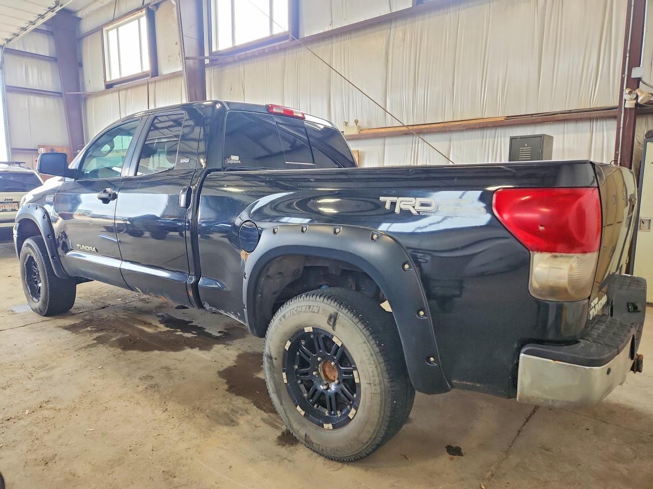 2007 TOYOTA TUNDRA