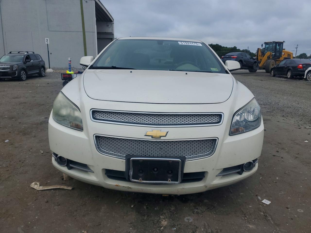 2012 CHEVROLET MALIBU