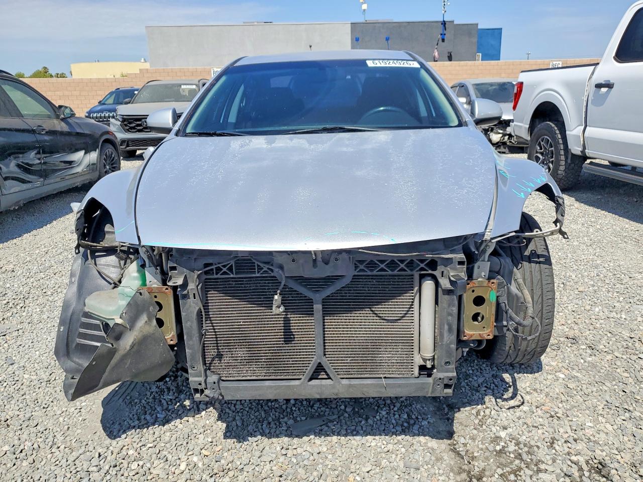 2012 MAZDA 6