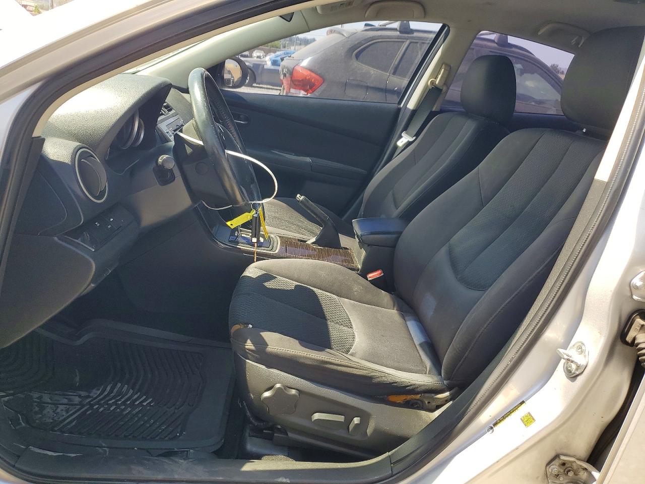 2012 MAZDA 6