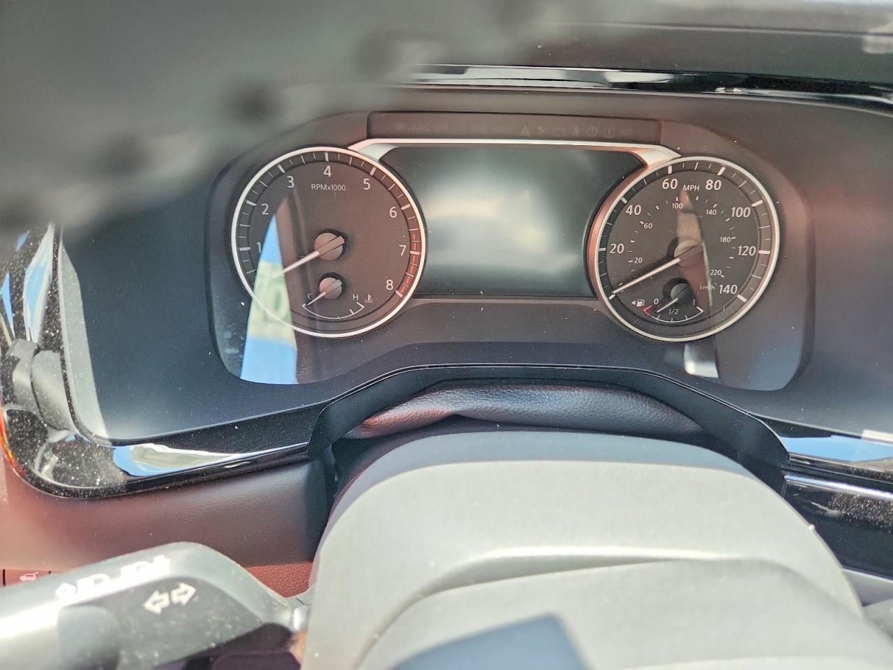 2026 NISSAN PATHFINDER