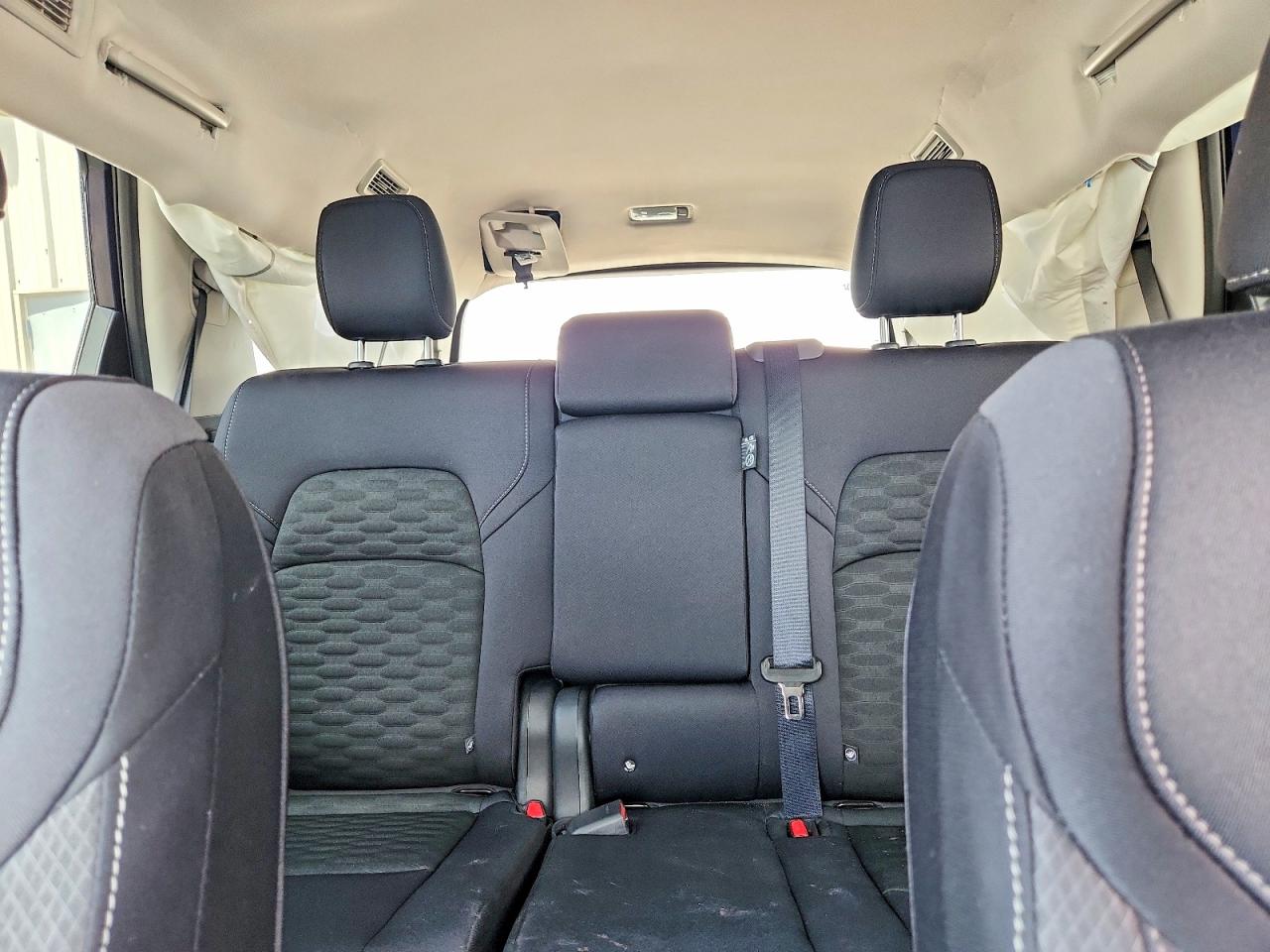 2026 NISSAN PATHFINDER