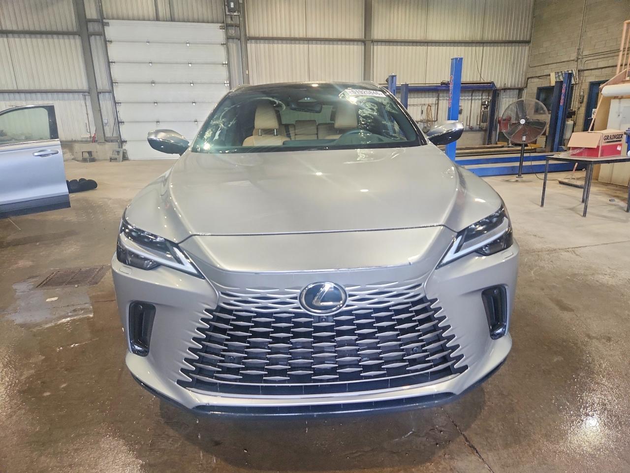 2024 LEXUS RX350