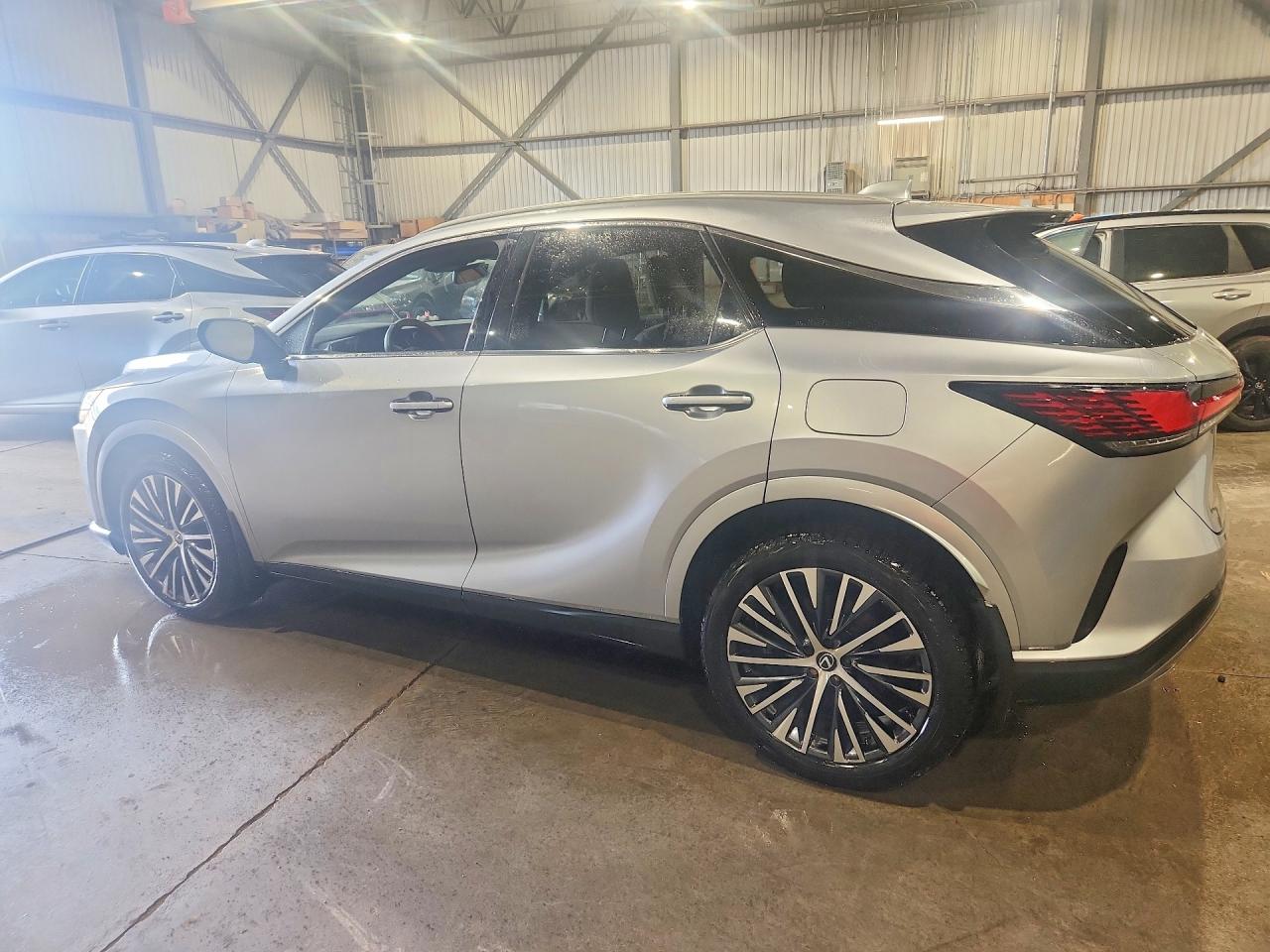 2024 LEXUS RX350