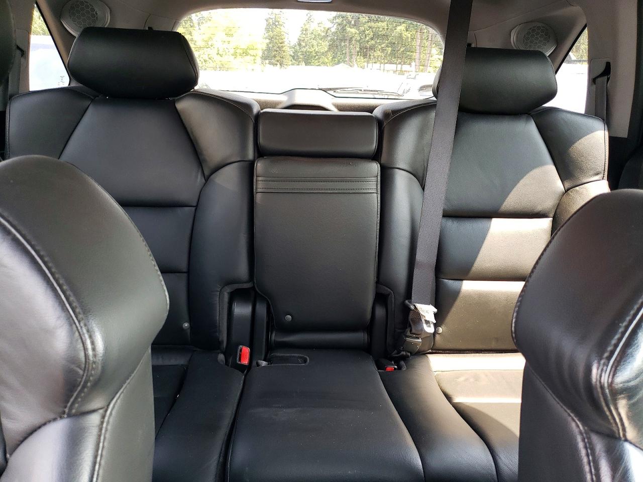 2008 ACURA MDX