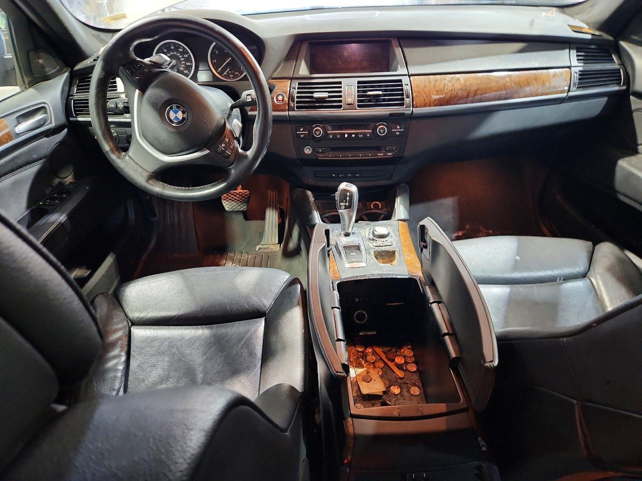 2010 BMW X6