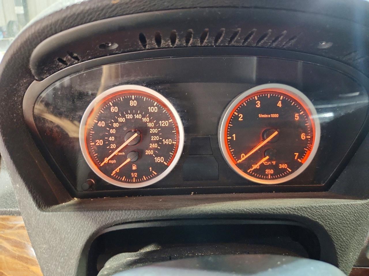 2010 BMW X6