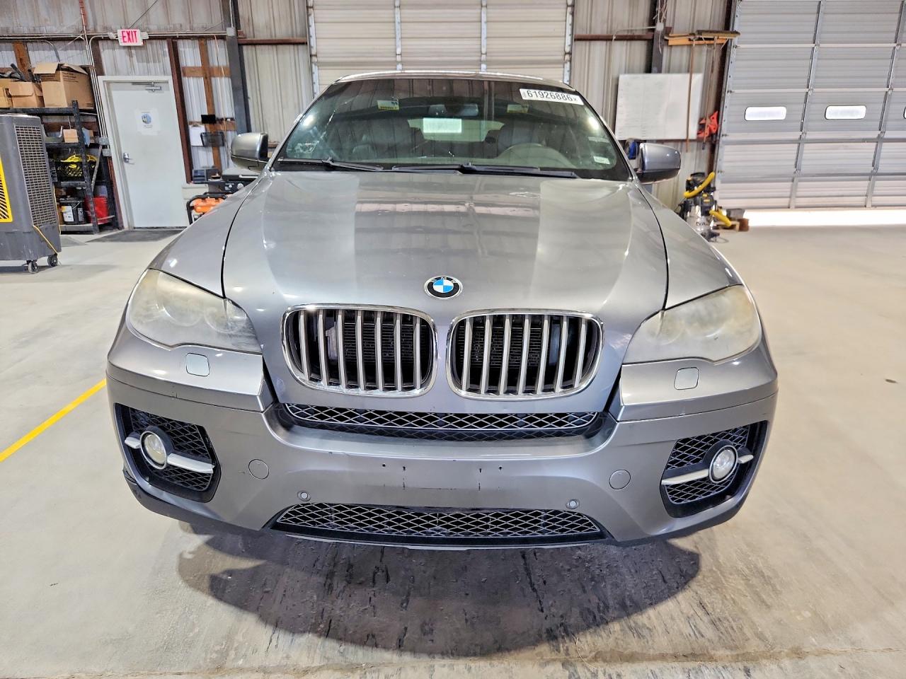 2010 BMW X6