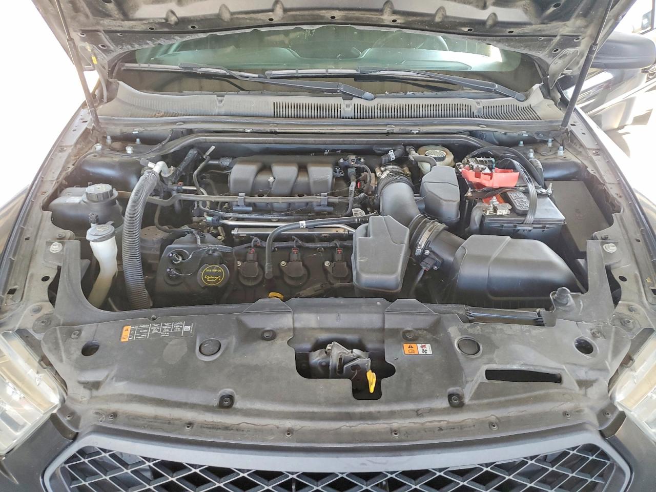 2015 FORD TAURUS