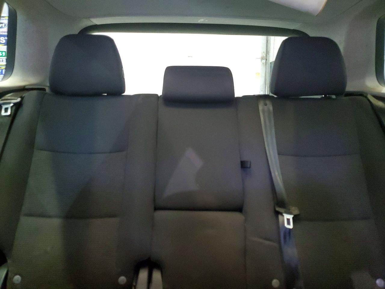 2013 VOLKSWAGEN TIGUAN