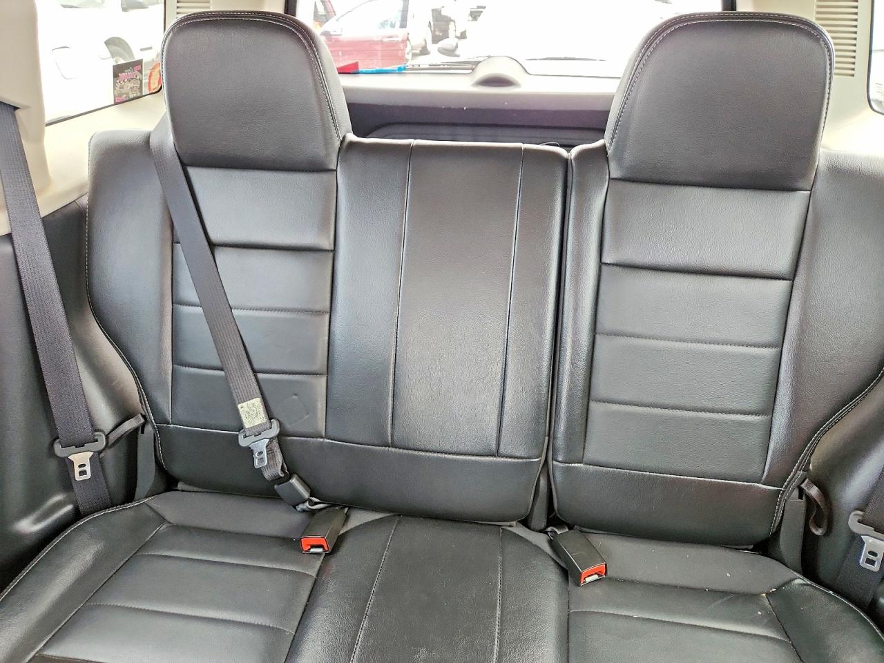 2012 JEEP PATRIOT