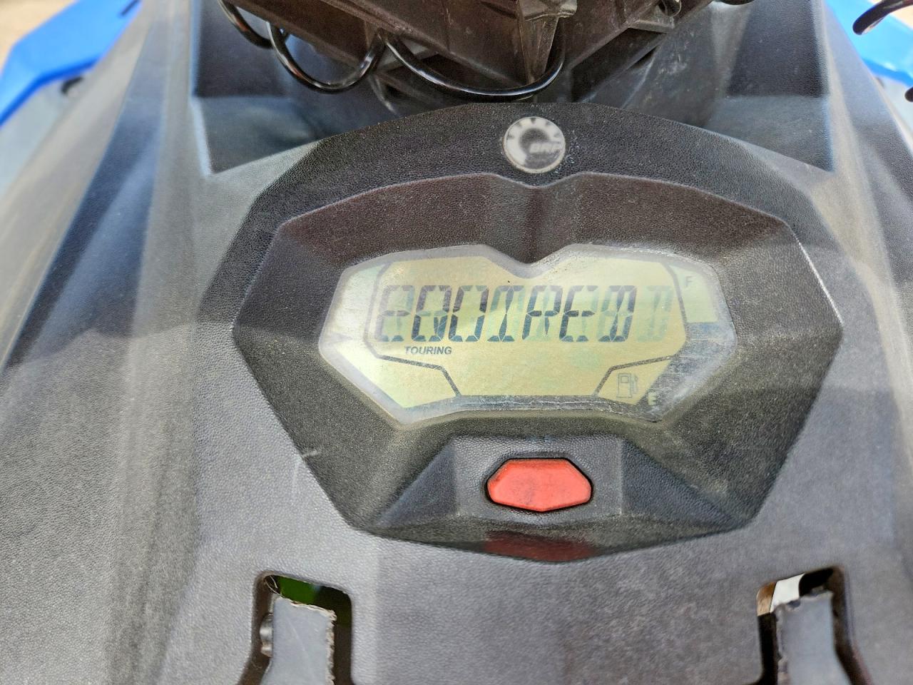 2020 SEA DOO SPARK TRIX