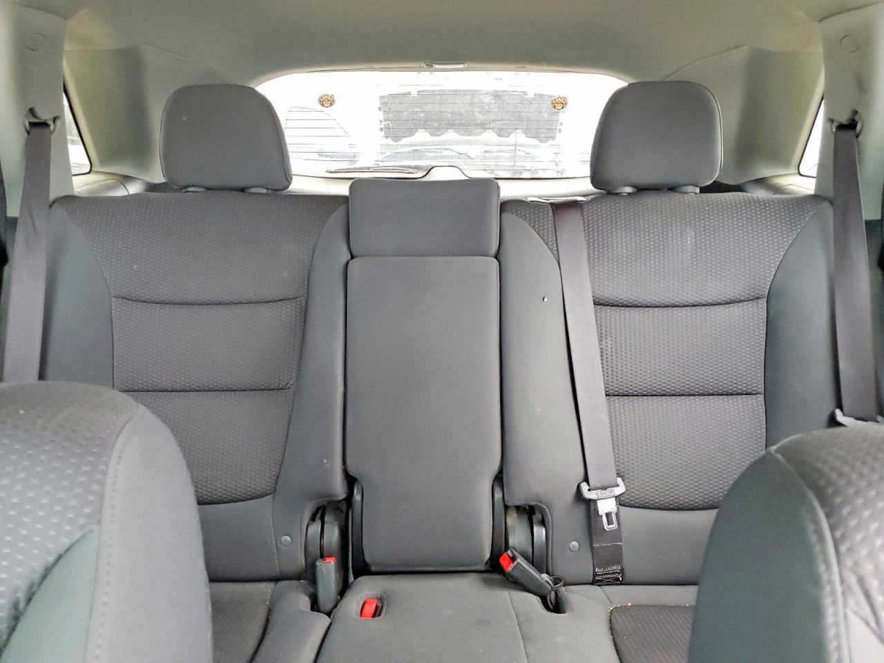 2011 KIA SORENTO
