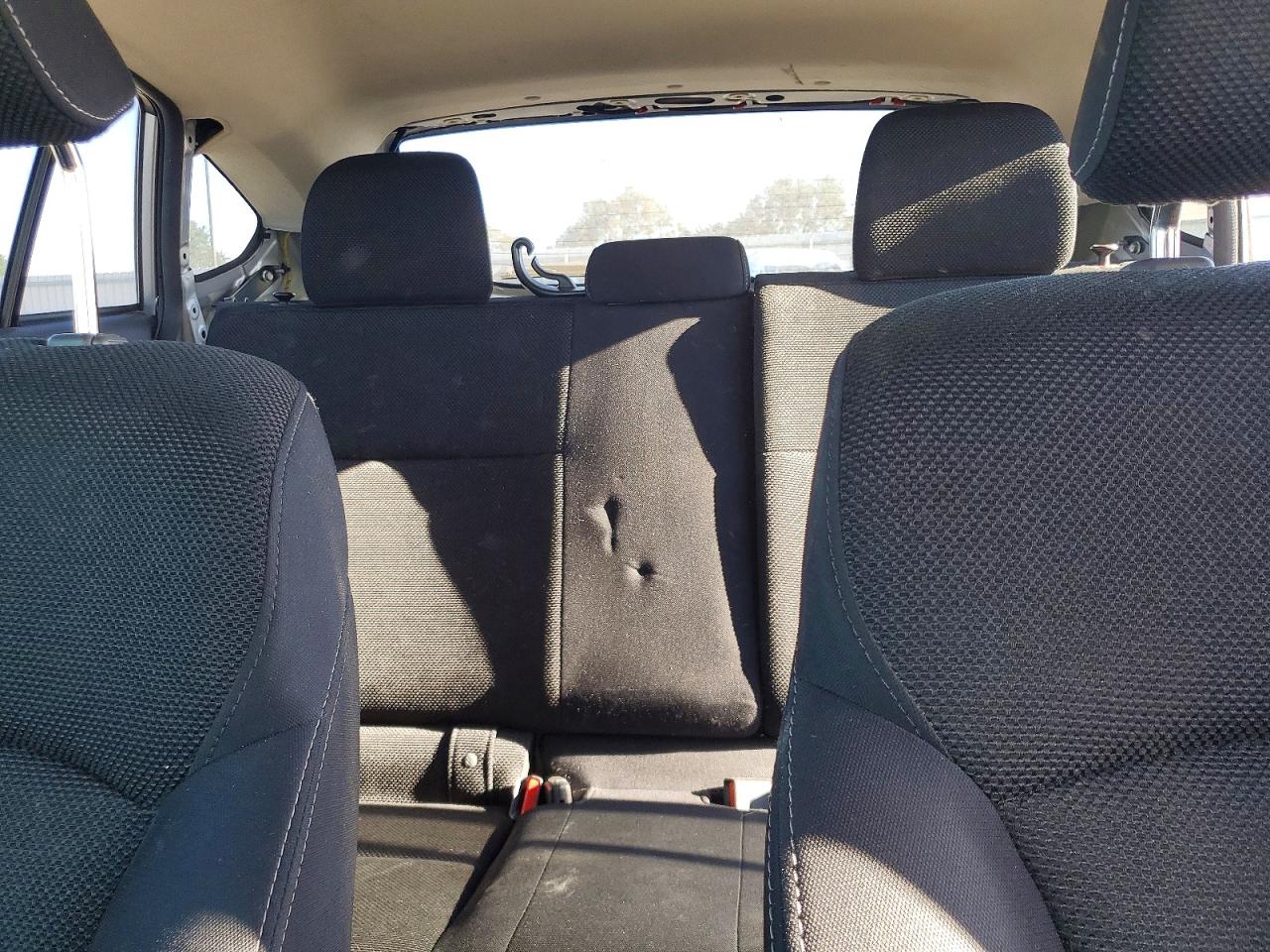 2013 SUBARU XV