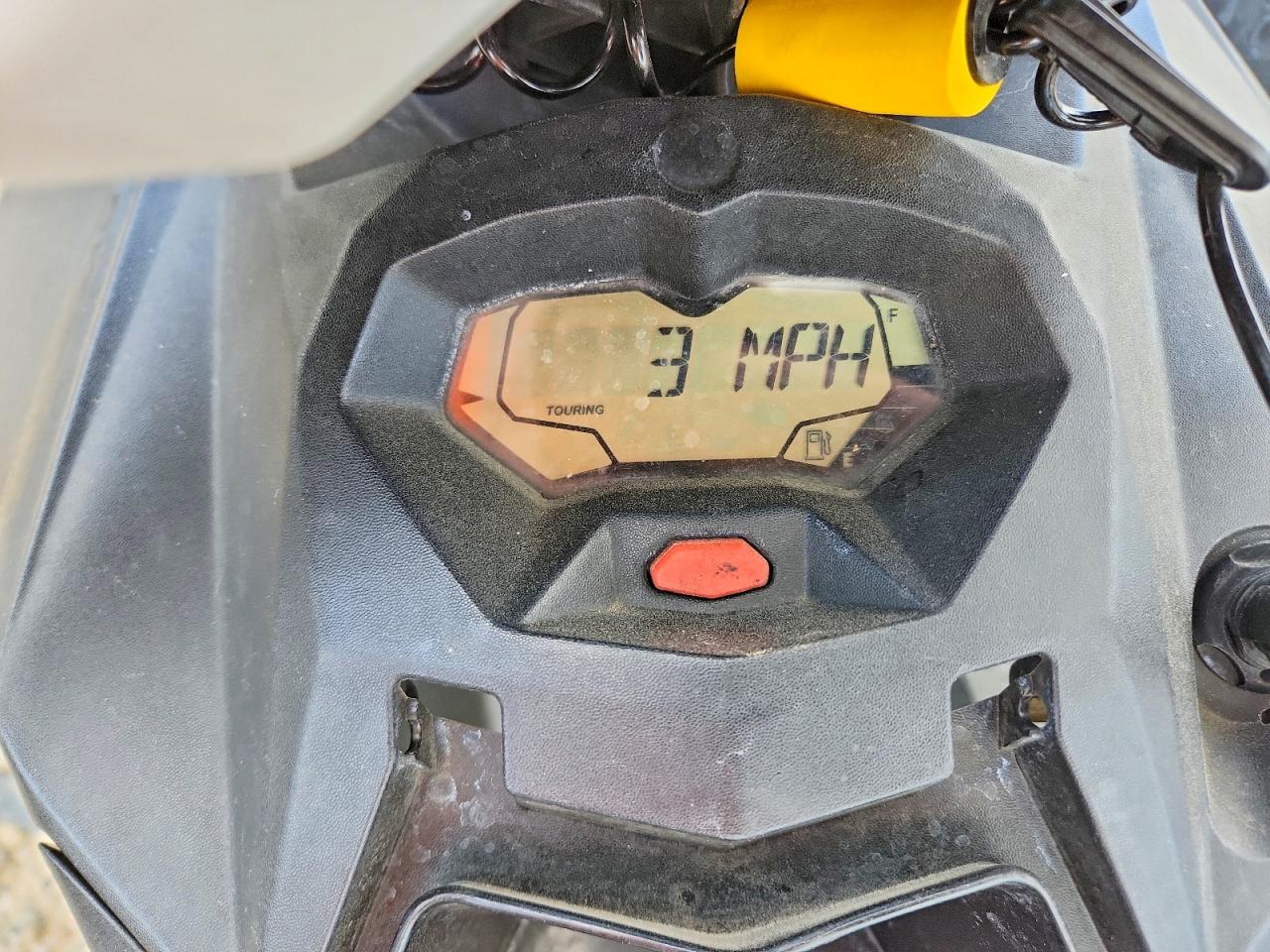 2020 SEA-DOO SPARK 900
