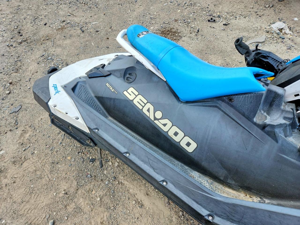 2020 SEA-DOO SPARK 900