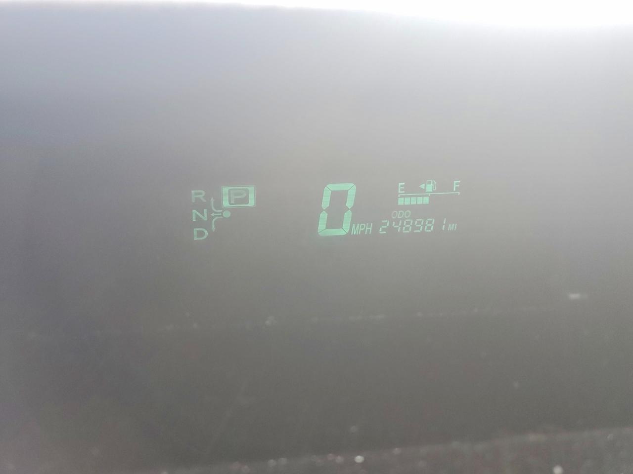 2007 TOYOTA PRIUS