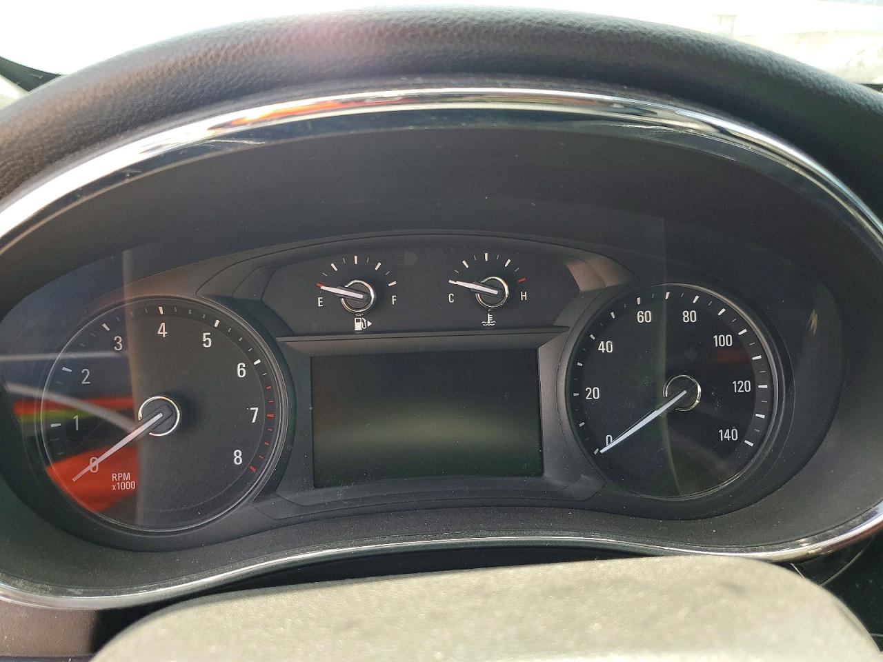 2019 BUICK ENCORE