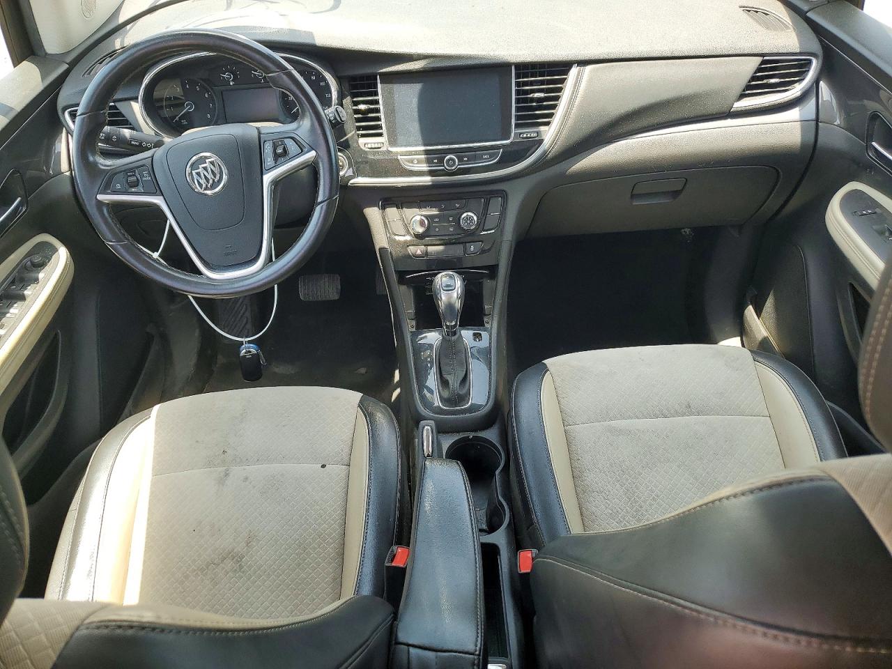 2019 BUICK ENCORE
