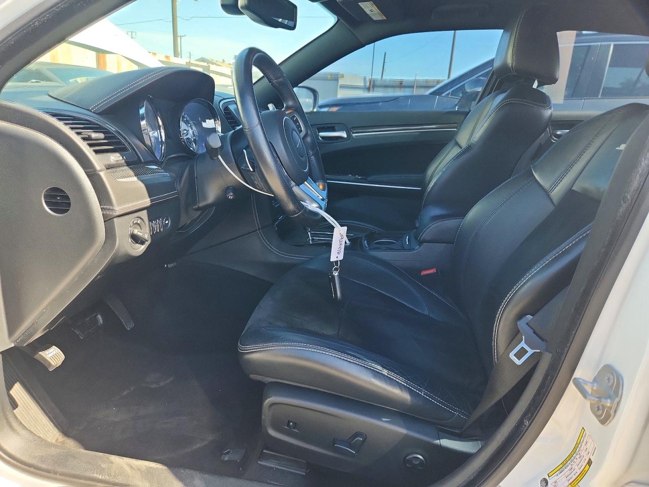 2014 CHRYSLER 300