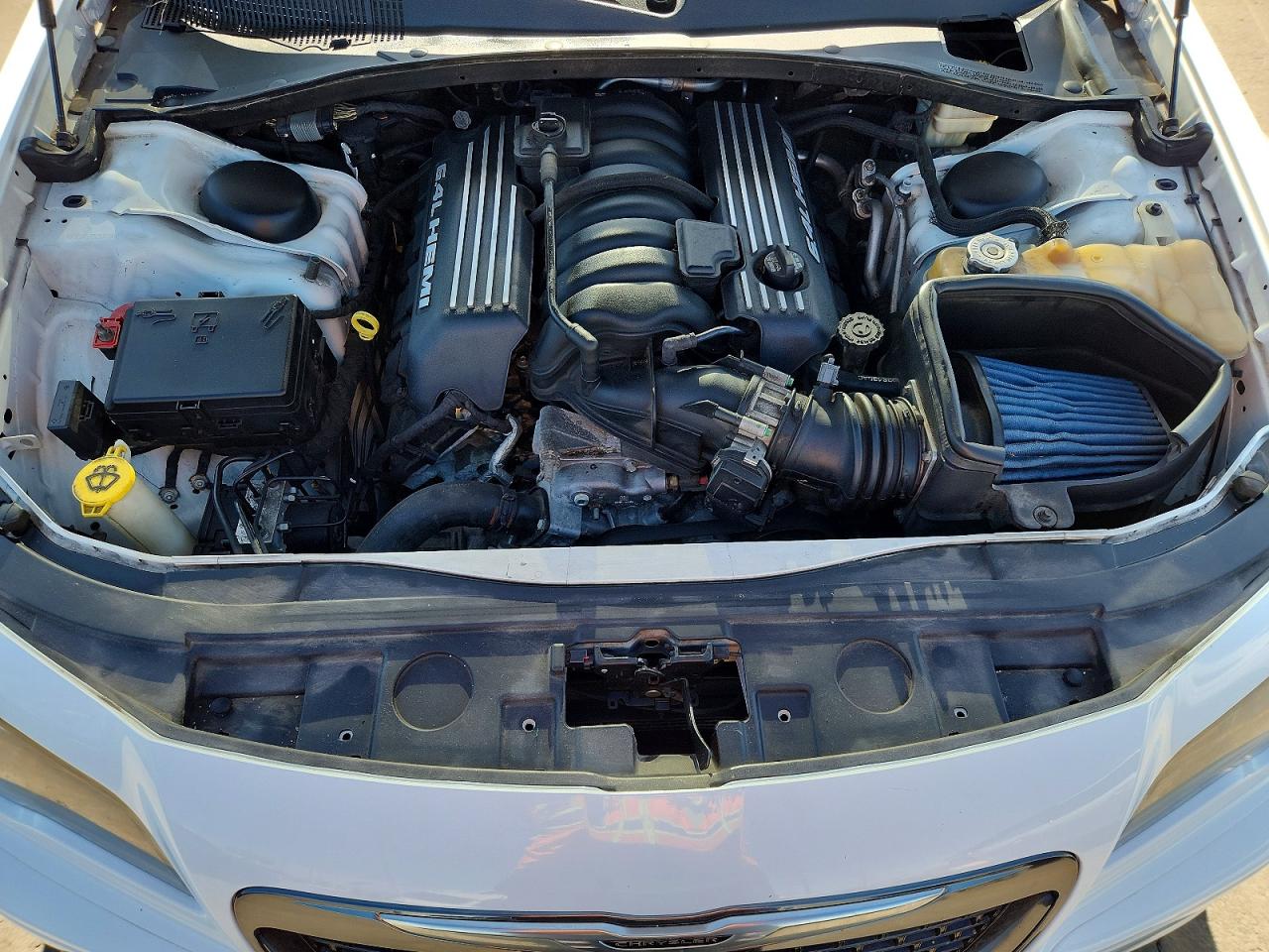 2014 CHRYSLER 300