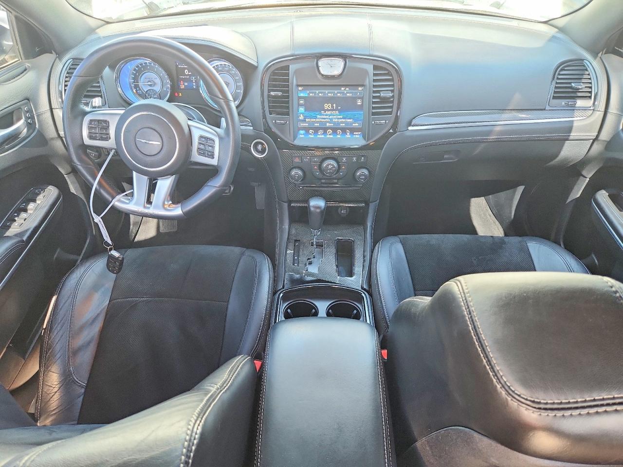 2014 CHRYSLER 300