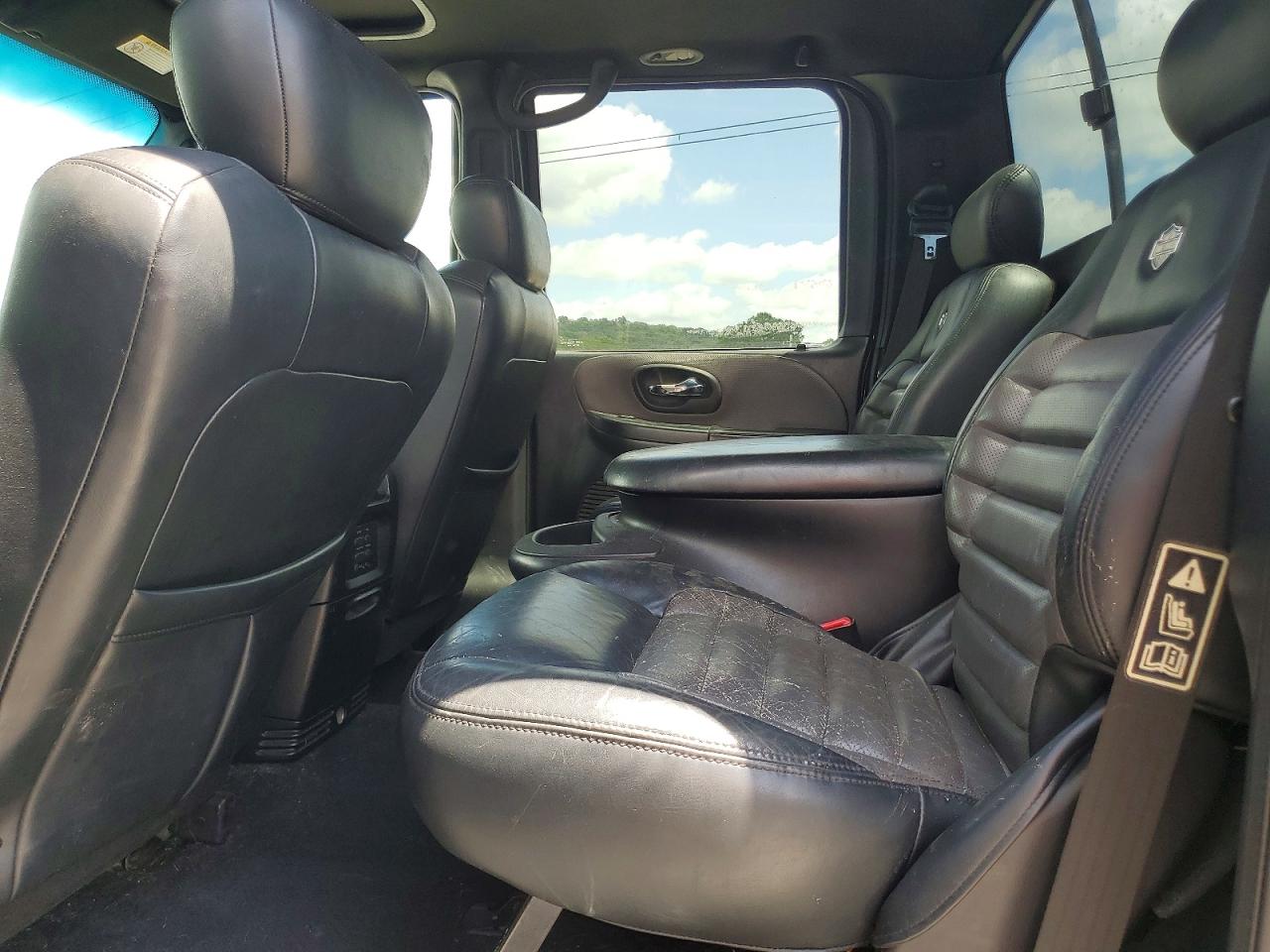 2002 FORD F-150