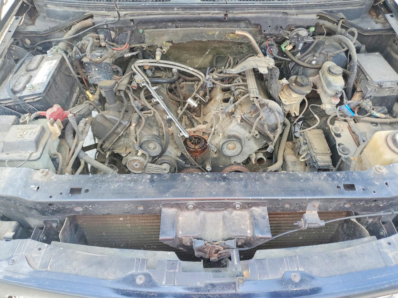2002 FORD F-150