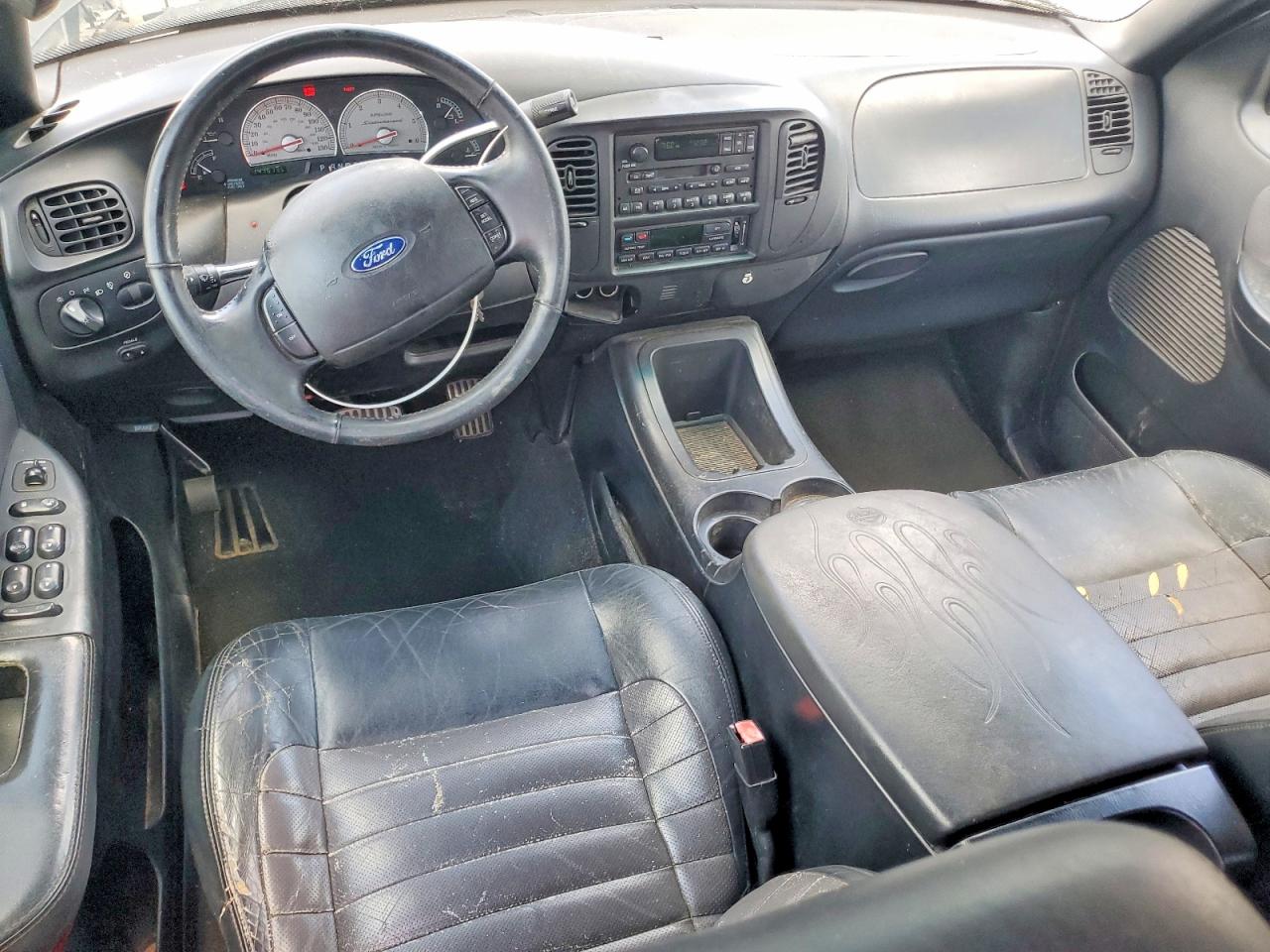 2002 FORD F-150