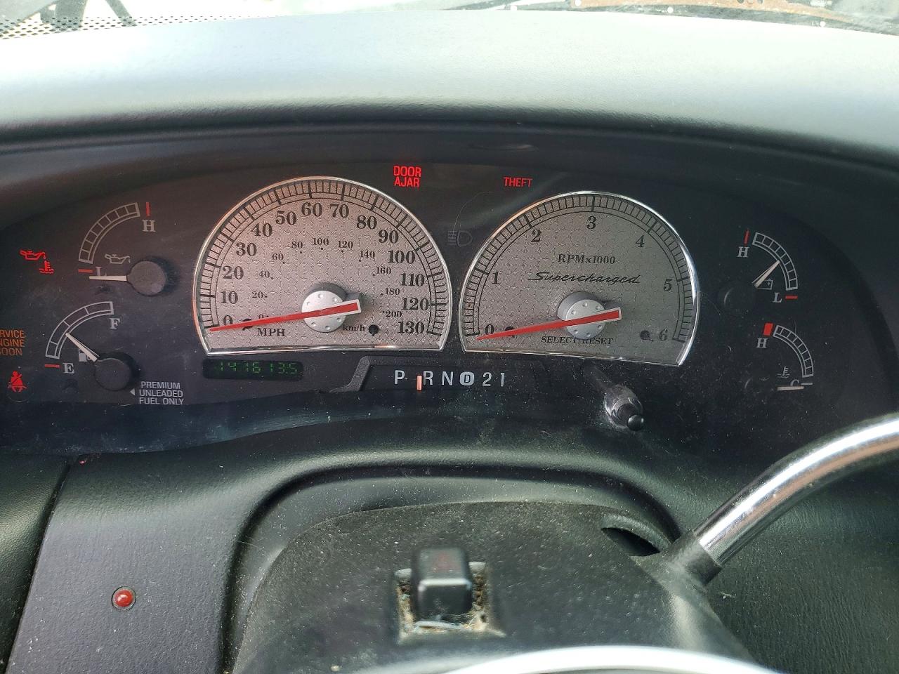 2002 FORD F-150