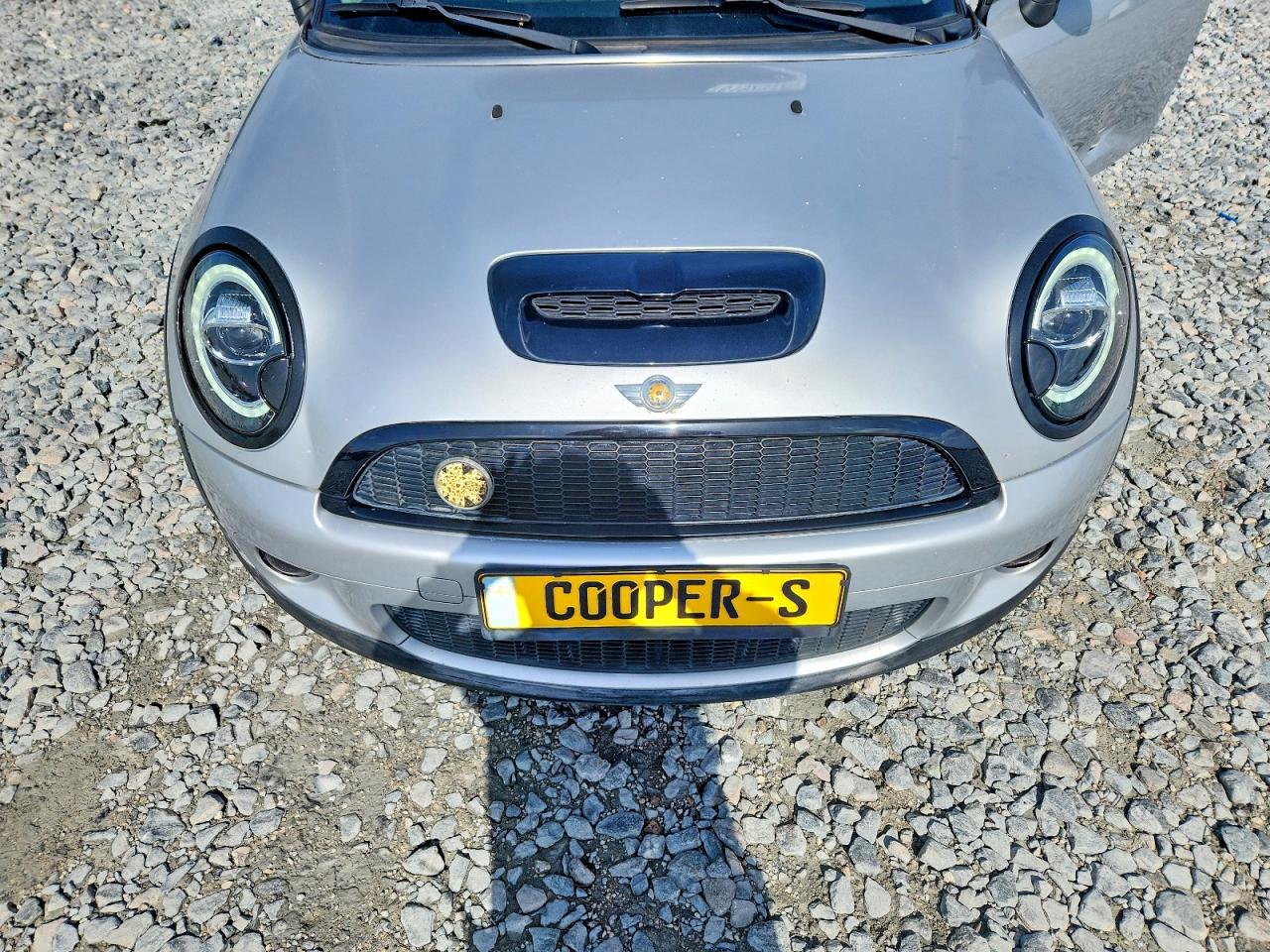 2007 MINI COOPER