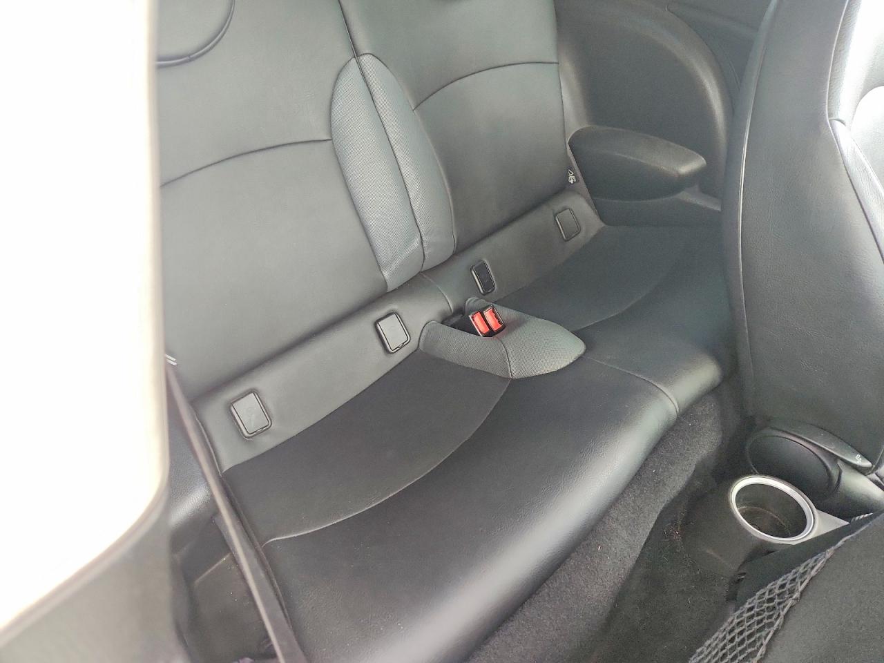 2007 MINI COOPER