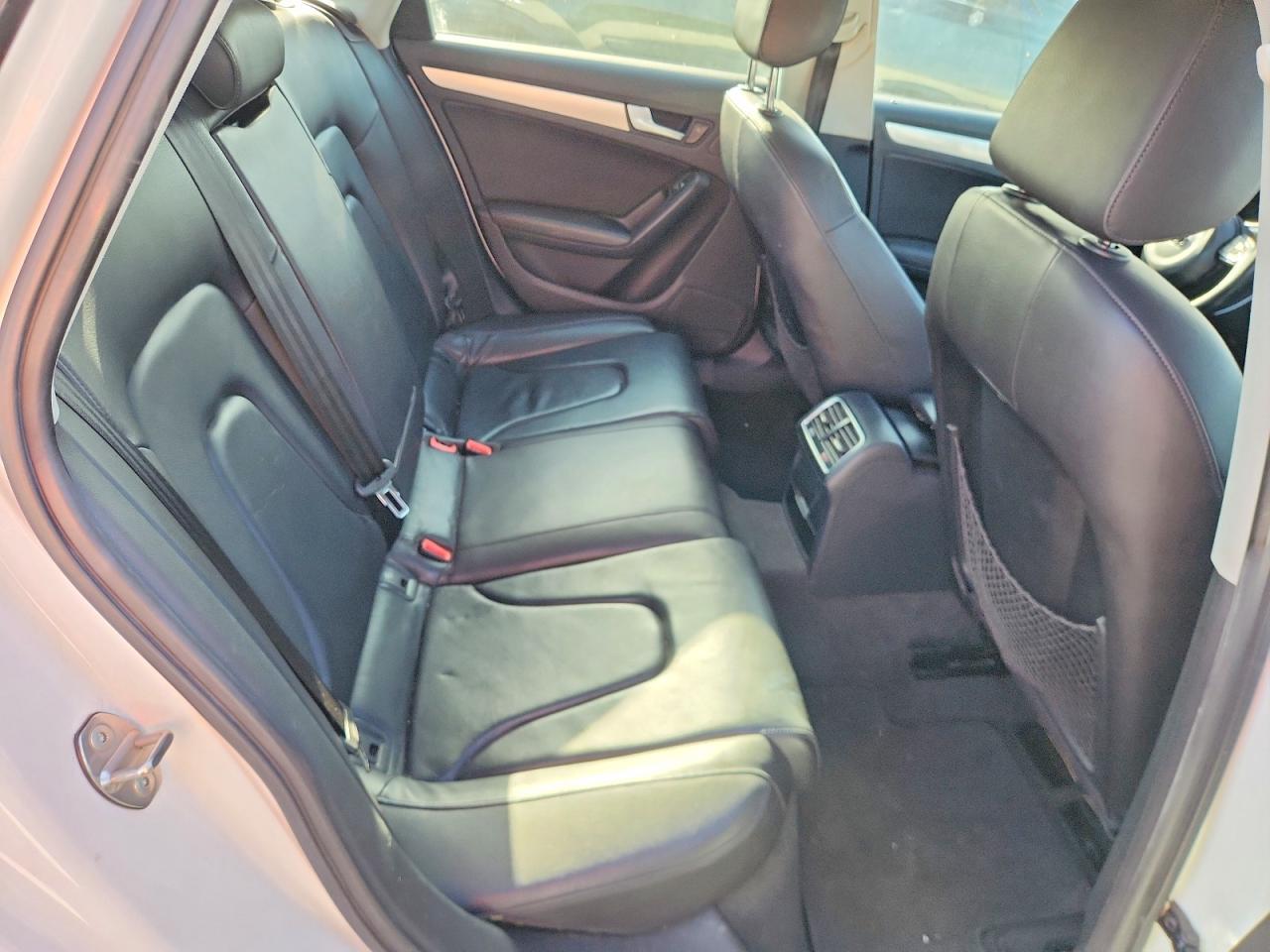 2016 AUDI A4