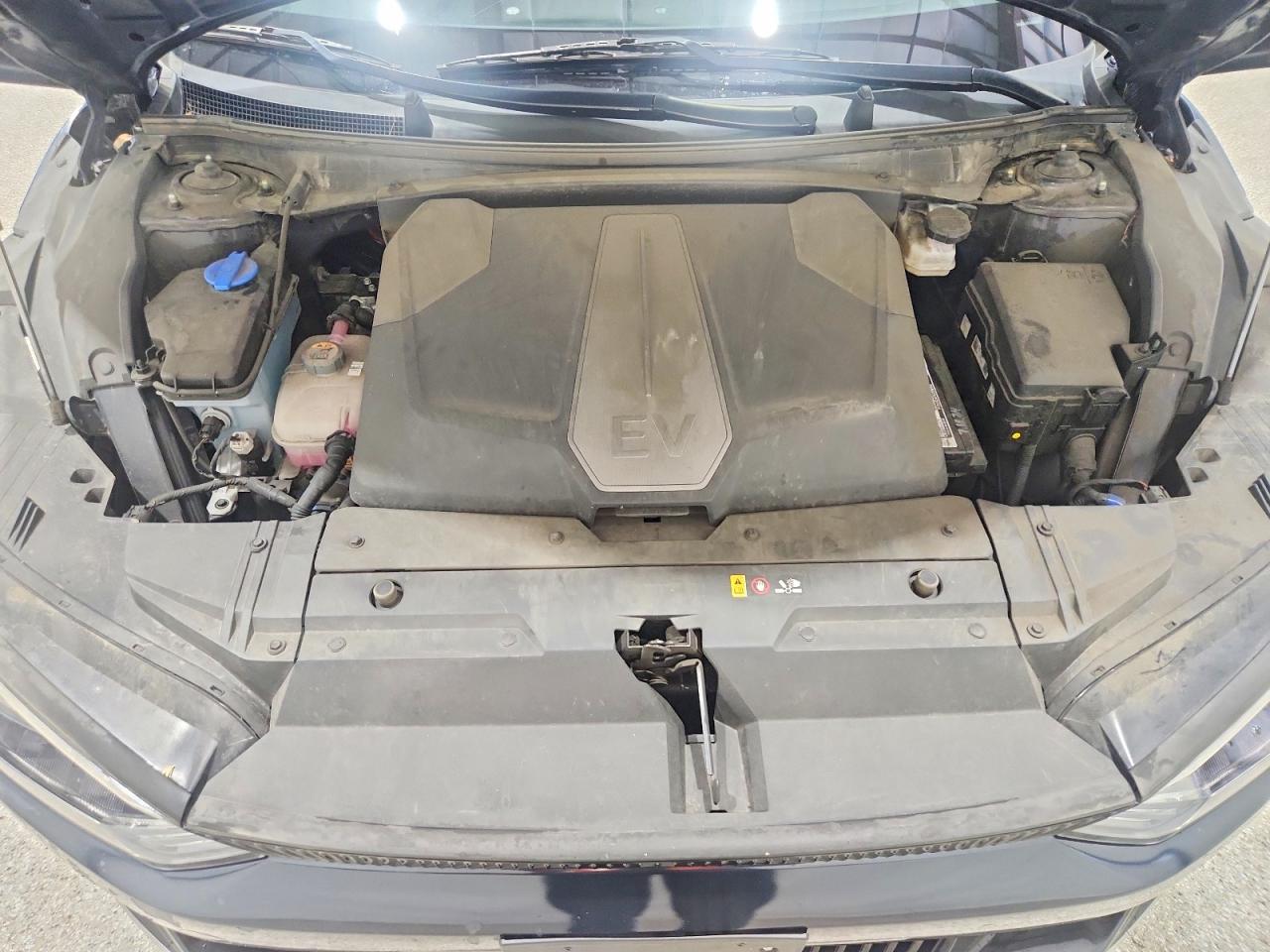 2023 KIA ALL OTHER
