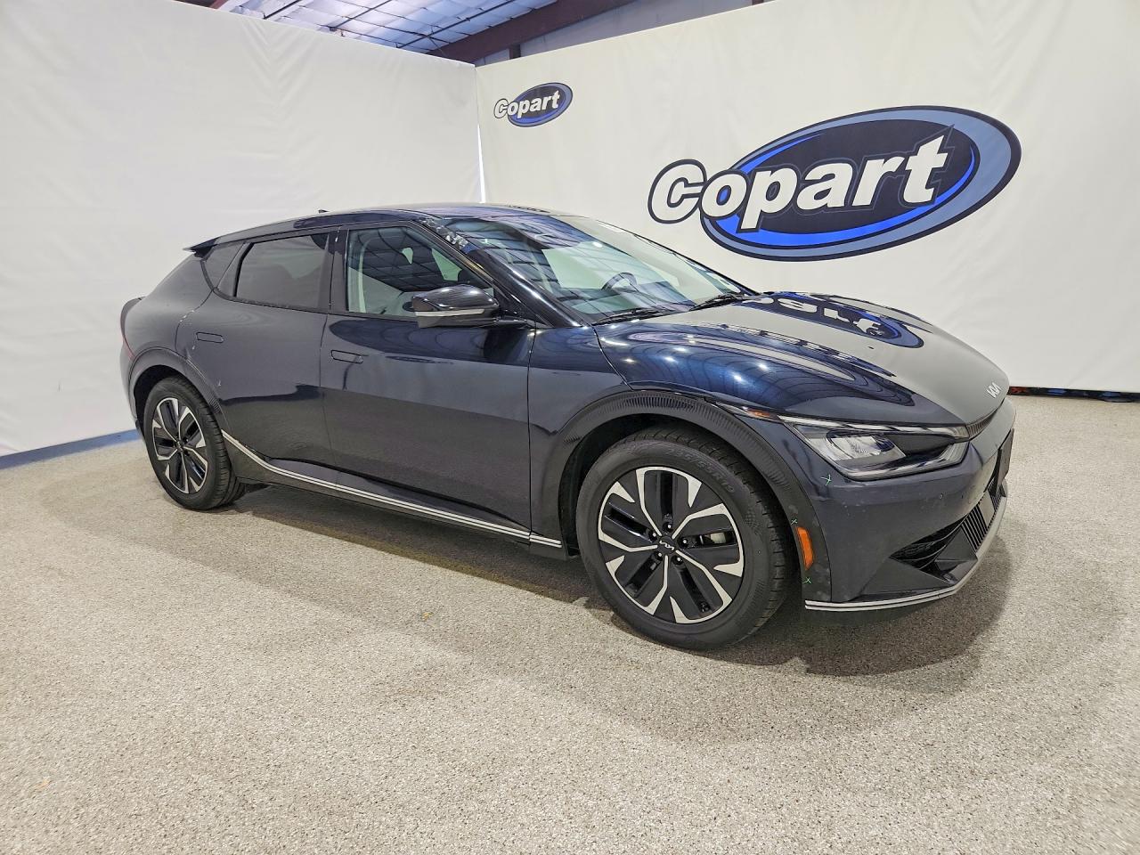 2023 KIA ALL OTHER