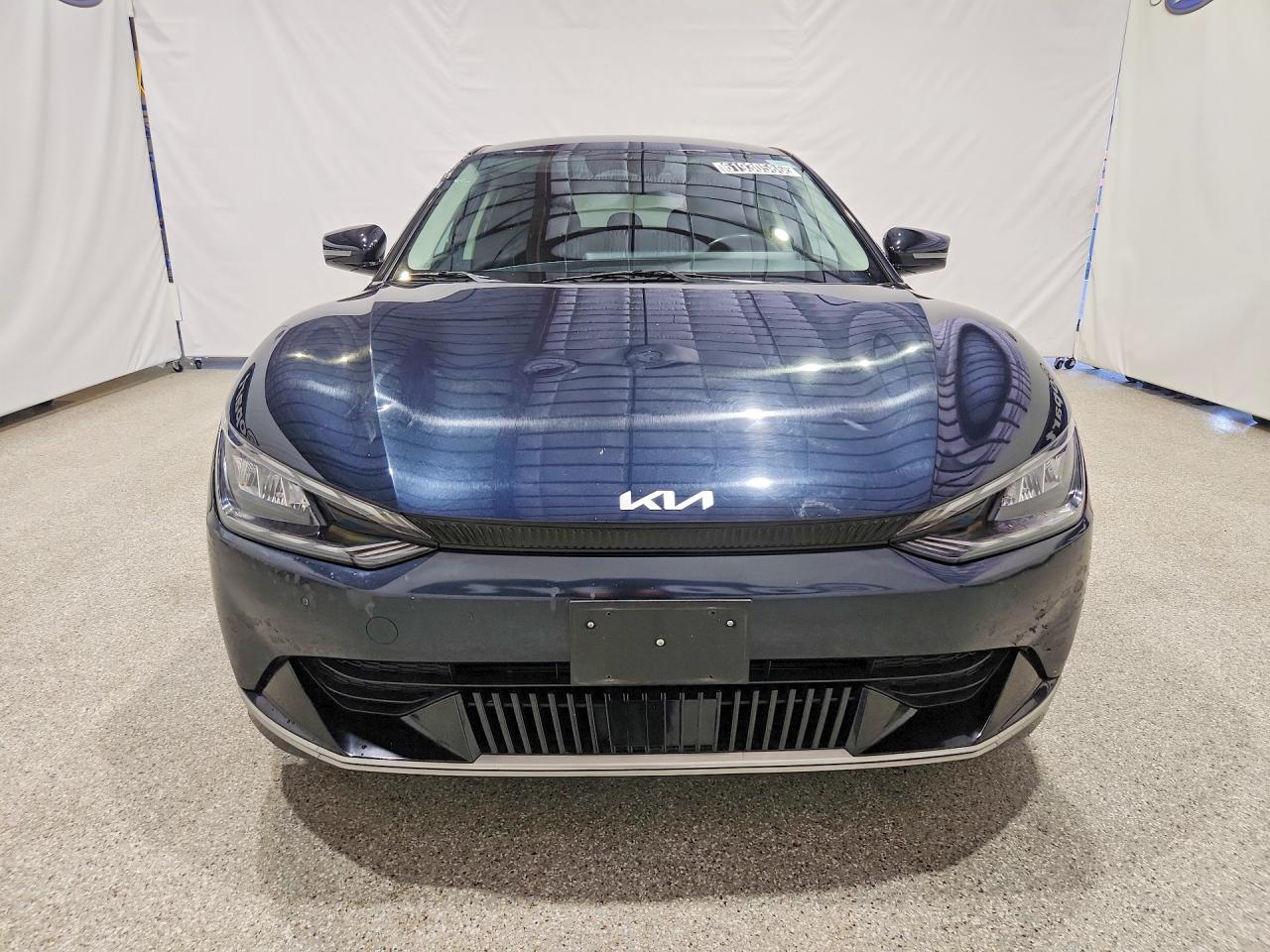 2023 KIA ALL OTHER