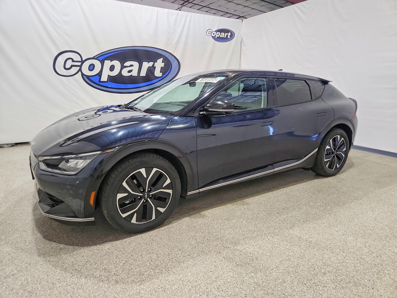2023 KIA ALL OTHER