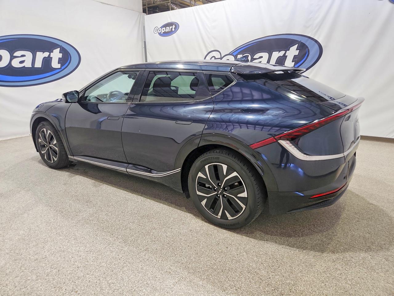 2023 KIA ALL OTHER