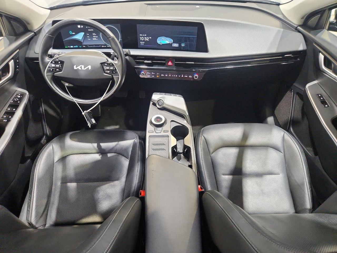 2023 KIA ALL OTHER