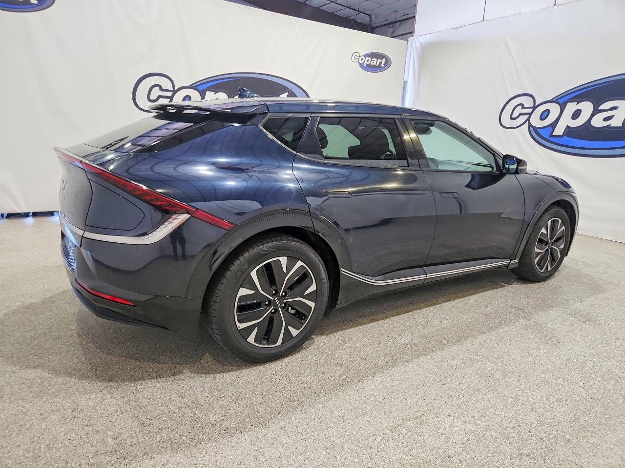 2023 KIA ALL OTHER
