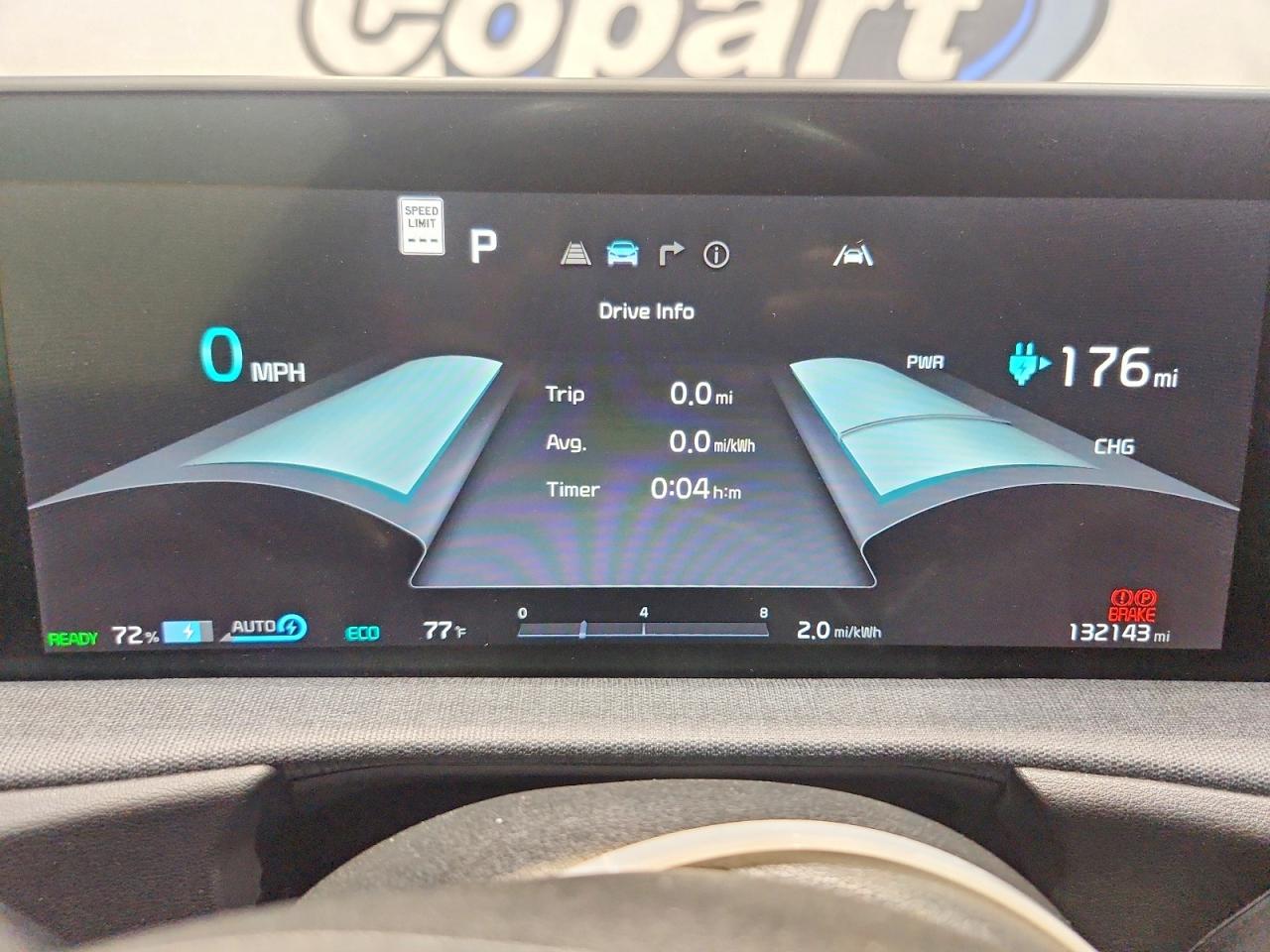 2023 KIA ALL OTHER