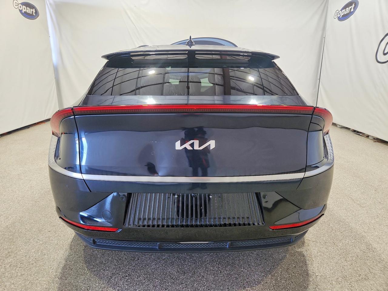 2023 KIA ALL OTHER