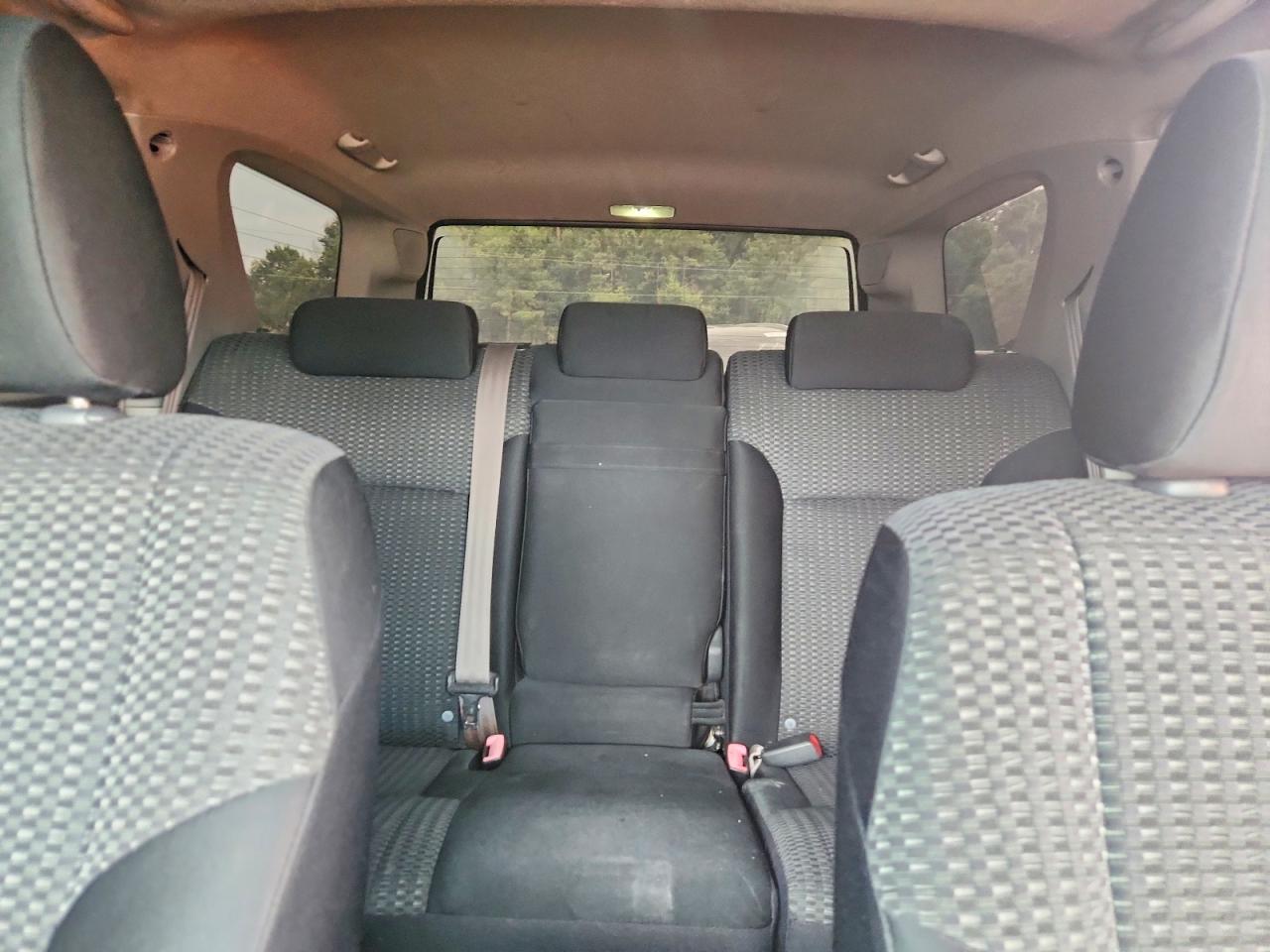 2008 TOYOTA 4RUNNER