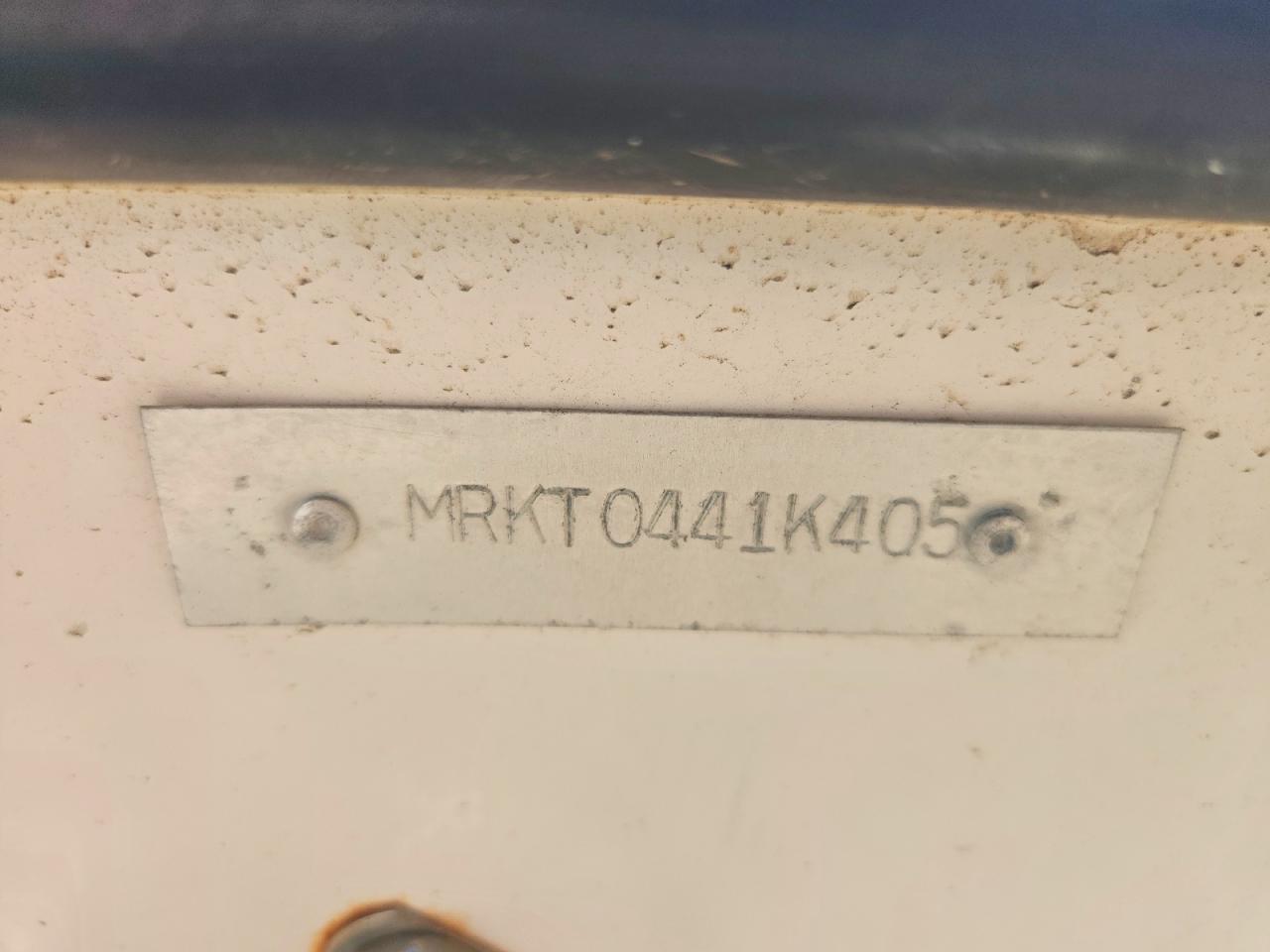 2005 MAKO Boat