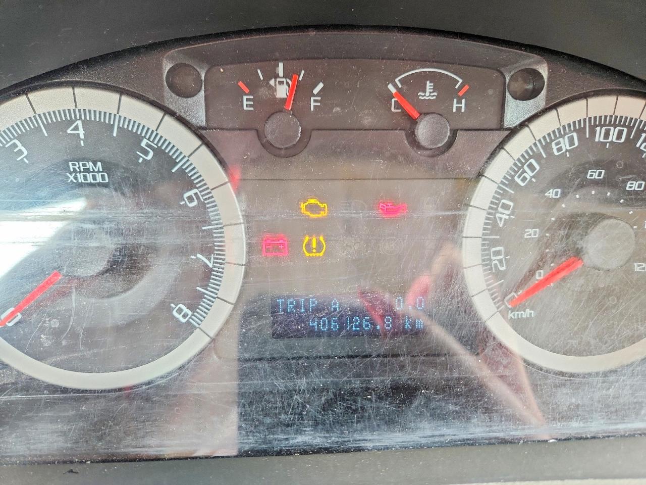 2009 FORD ESCAPE
