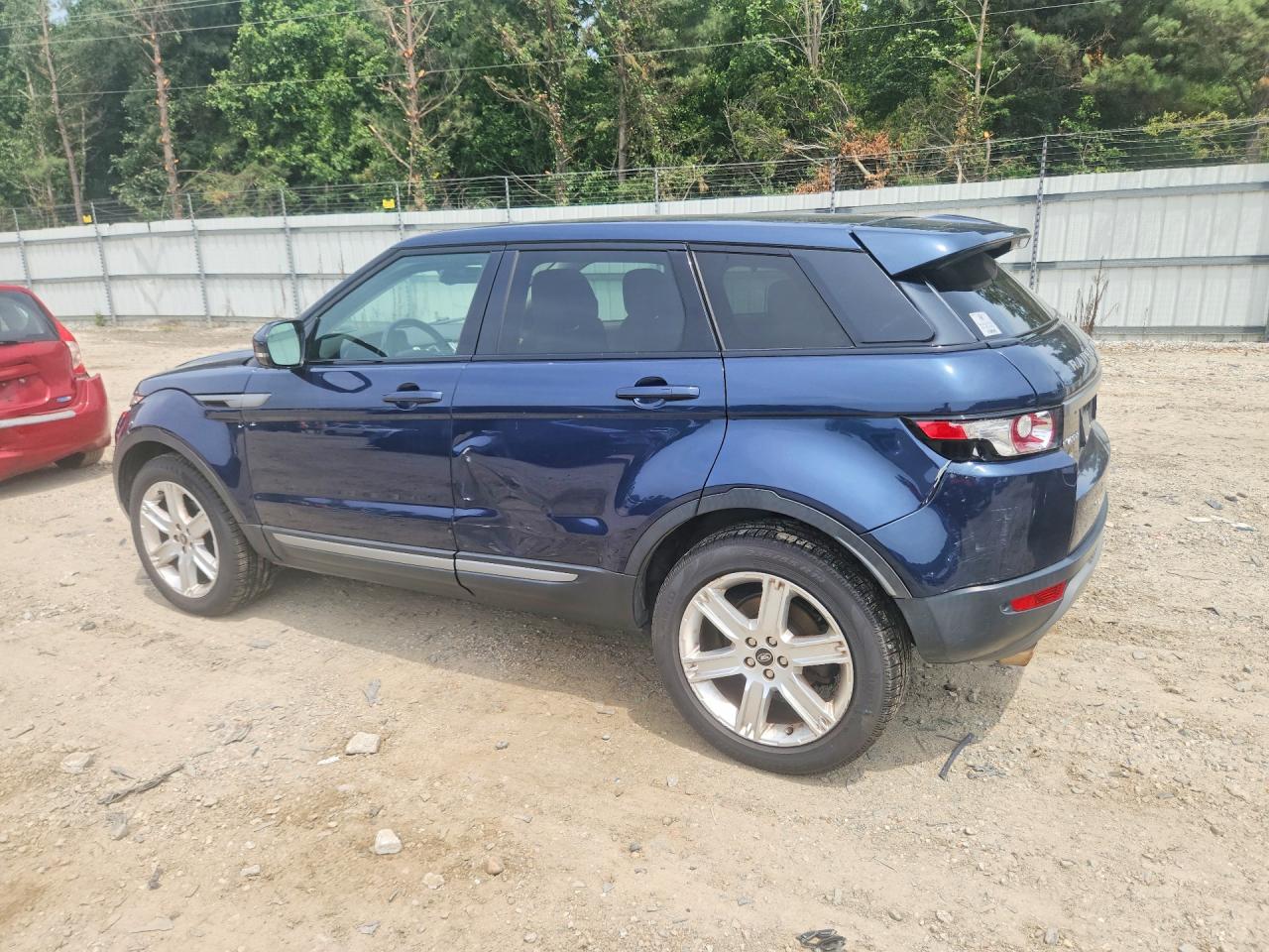 2013 LAND ROVER RANGEROVER