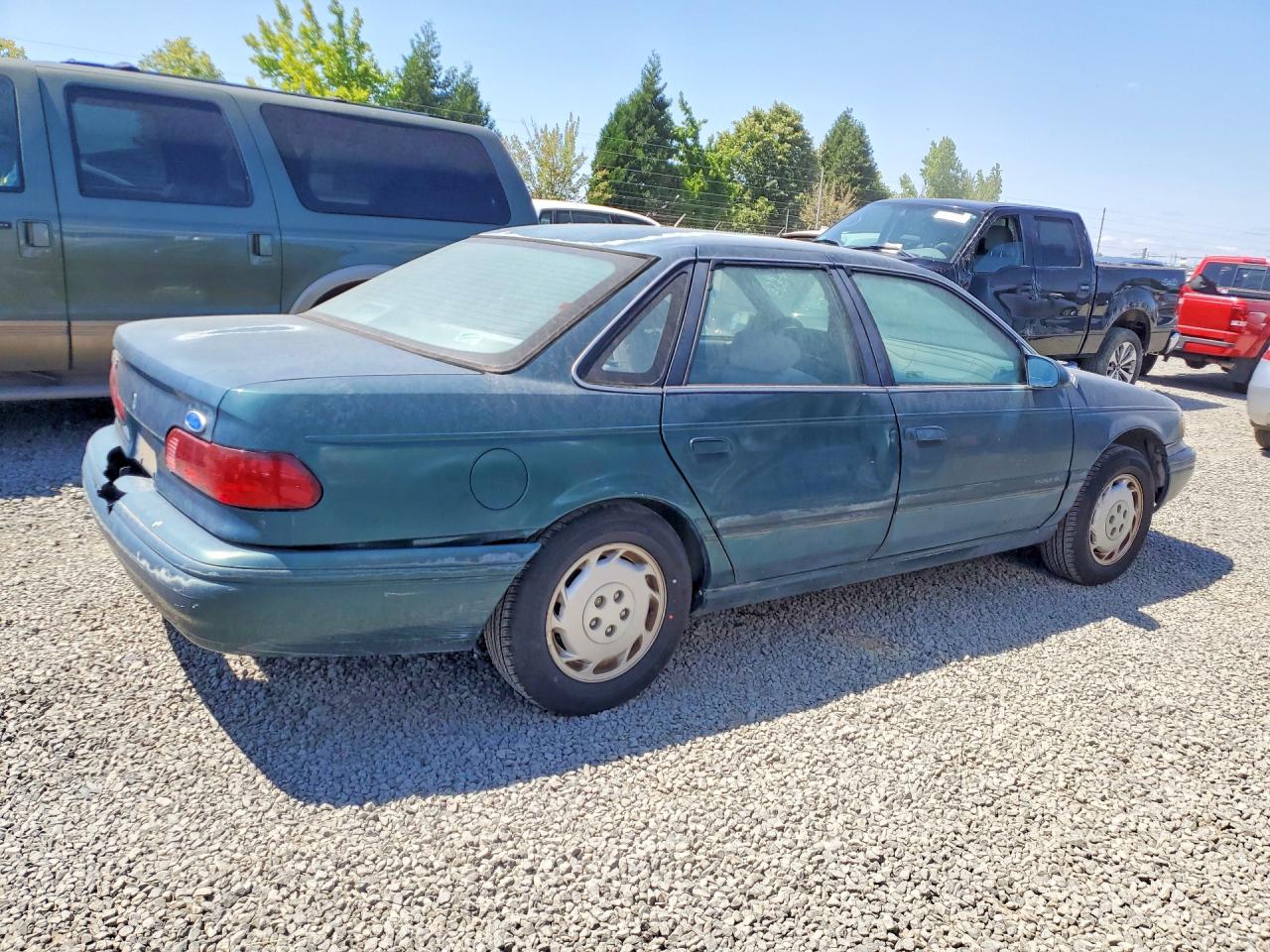 1994 FORD TAURUS
