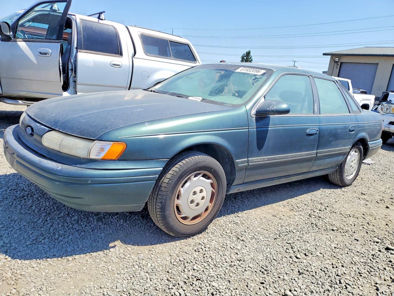 1994 FORD TAURUS