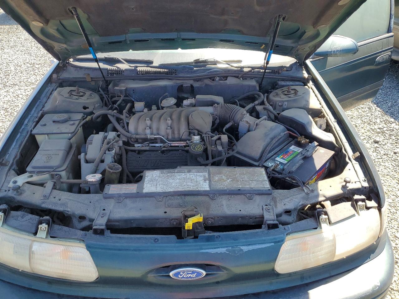 1994 FORD TAURUS