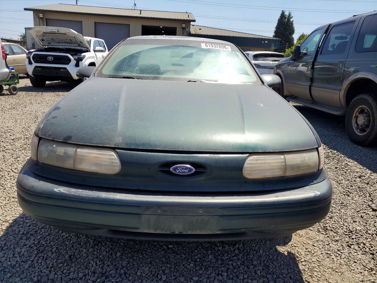 1994 FORD TAURUS